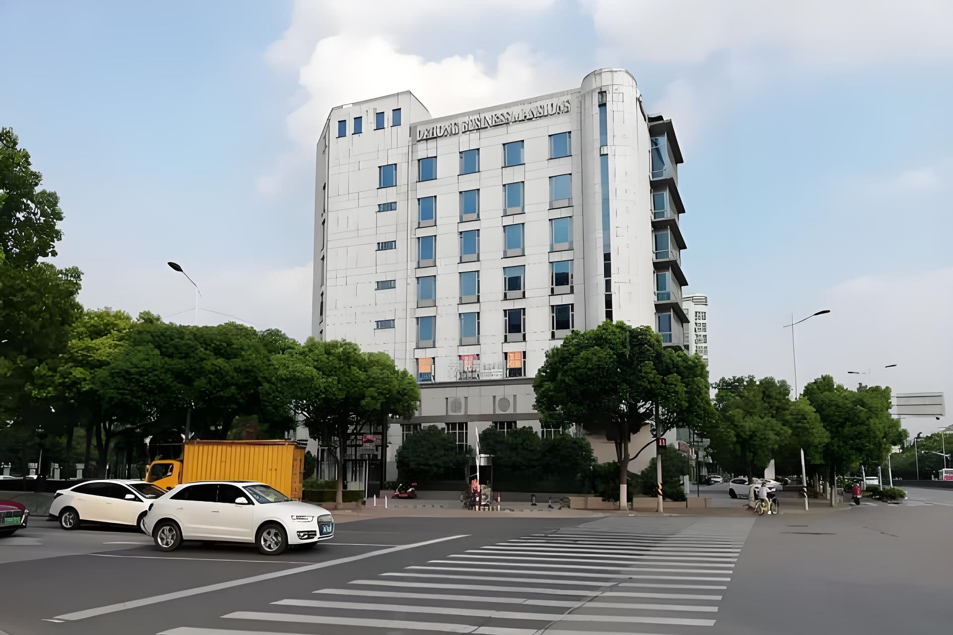 外立面